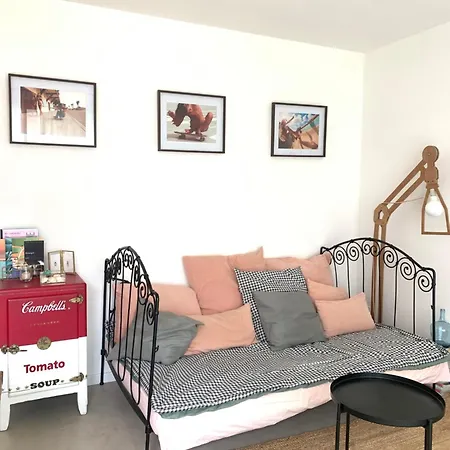 Maison Avec 2 A Hossegor