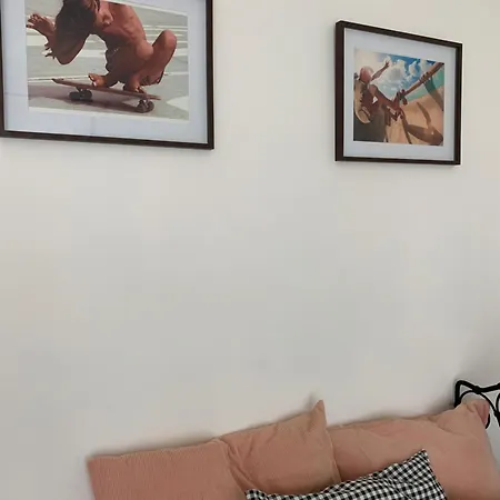 Maison Avec 2 A Hossegor *