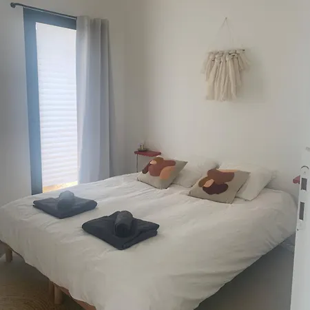 Сasa de vacaciones Maison Avec 2 A Hossegor *