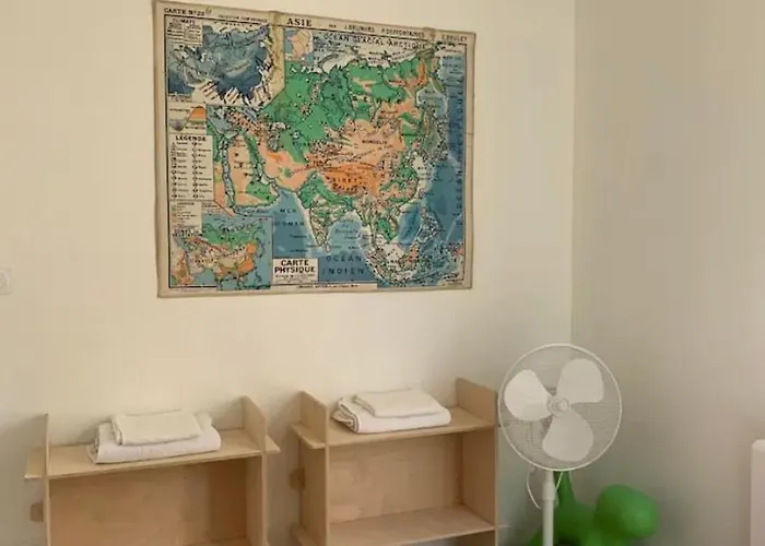 Maison Avec 2 A Hossegor *