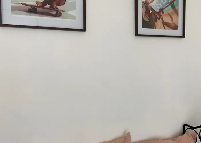 Maison Avec 2 A Hossegor *