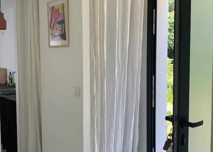 Maison Avec 2 A Hossegor Сasa de vacaciones *