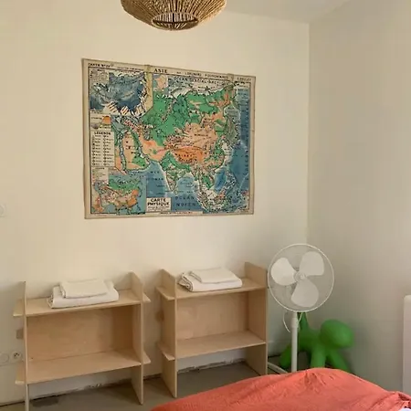 Maison Avec 2 A Hossegor *