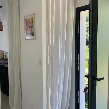 Maison Avec 2 A Hossegor Сasa de vacaciones *