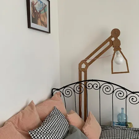 Сasa de vacaciones Maison Avec 2 A Hossegor *