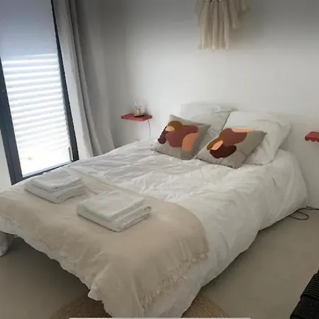 Maison Avec 2 A Hossegor