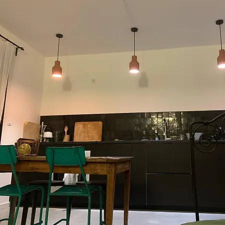 Maison Avec 2 A Hossegor *