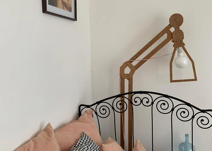 Semesterbostad Maison Avec 2 A Hossegor *