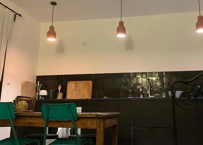 Maison Avec 2 A Hossegor *